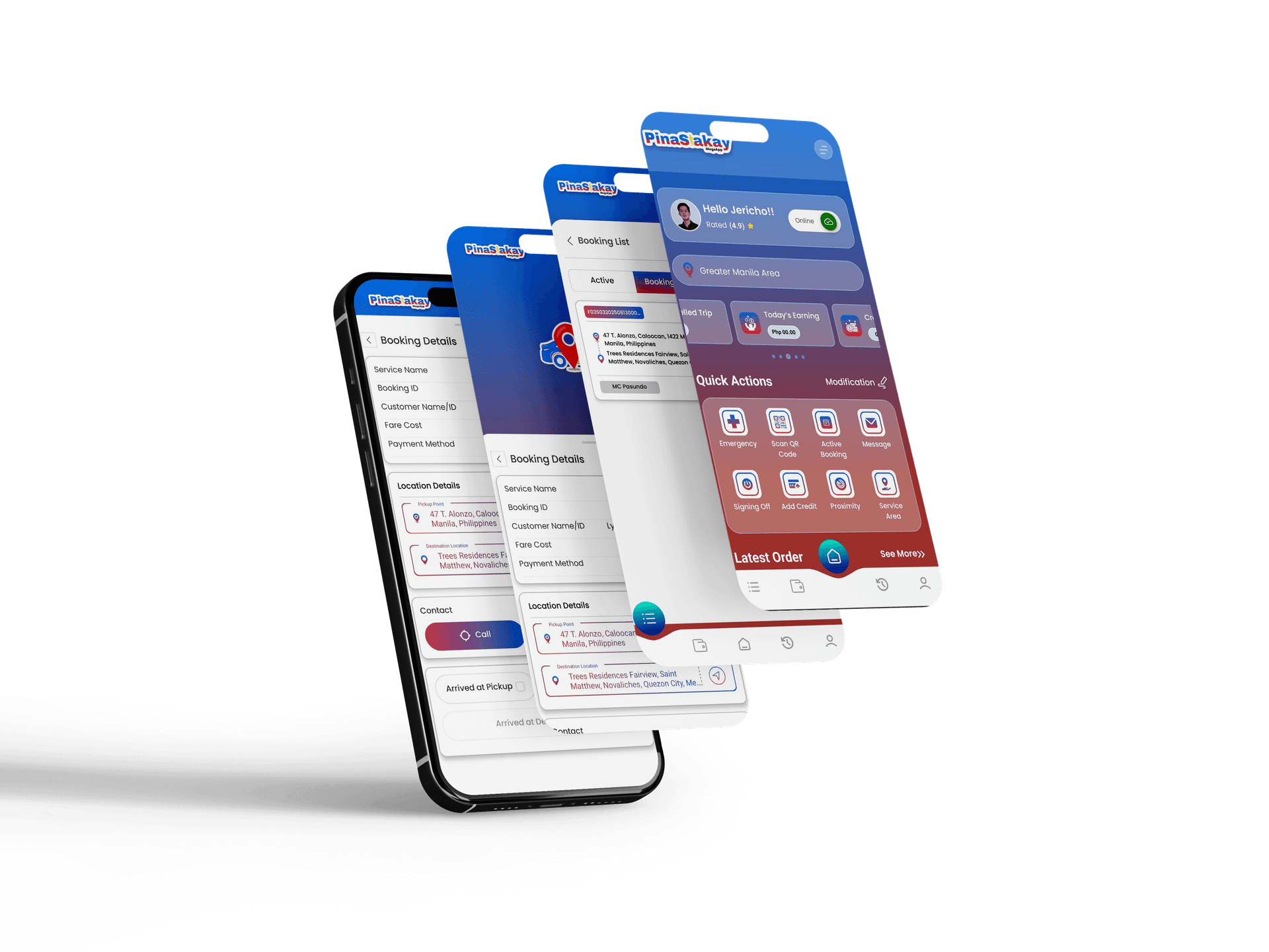 Empowering Filipino Service Providers. Building A Community